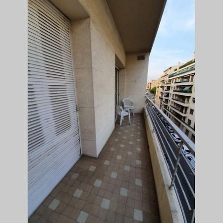 Apartmán 3 Pieces Amiral De Grasse Nice Exteriér fotografie
