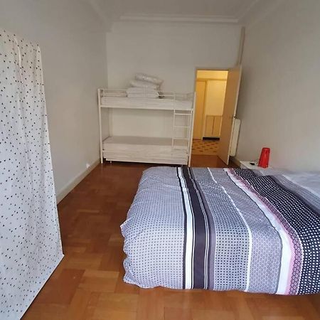Apartmán 3 Pieces Amiral De Grasse Nice Exteriér fotografie