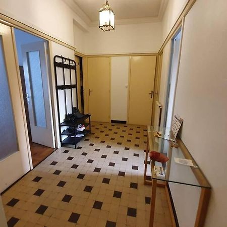 Apartmán 3 Pieces Amiral De Grasse Nice Exteriér fotografie