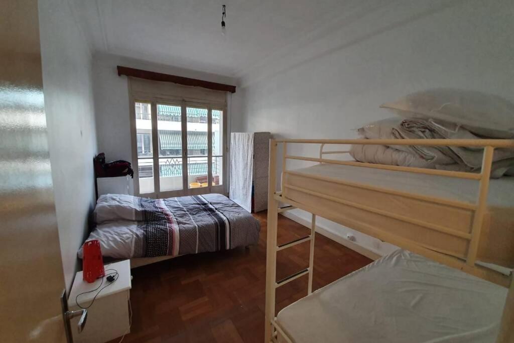 Apartmán 3 Pieces Amiral De Grasse Nice Exteriér fotografie